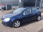 Volkswagen Golf 1.4 TSI Comfortline Airco Trekhaak 16'' L.M., Voorwielaandrijving, Stof, Gebruikt, 4 cilinders