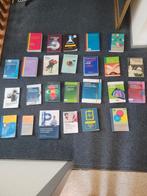 Compleet pakket HBO verpleegkunde studieboeken, Boeken, Schoolboeken, Diverse auteurs, Ophalen of Verzenden, Zo goed als nieuw