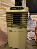 Mobiele airco te koop. Goede staats, Ophalen, 2 snelheden, Zo goed als nieuw, Koelen en Ontvochtigen