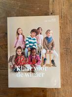 Phildar breiboek kinderkleding 23-24, Ophalen of Verzenden, Zo goed als nieuw, Breien, Patroon of Boek