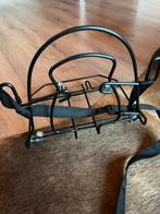 Steco Monkey Mee - Fietstasdrager Verbreder, Fietsen en Brommers, Fietsaccessoires | Bagagedragers, Ophalen, Gebruikt