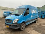 2014 Mercedes-Benz Sprinter 516 2.2 BlueTEC Van, Auto's, Bestelauto's, Gebruikt, Euro 6, 4 cilinders, 163 pk