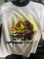 Anthrax 1995 origineel stomp 442 shirt, Ophalen of Verzenden, Zo goed als nieuw