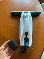Zgan leifheit elektrische ramenwisser, Ophalen of Verzenden, Raamwisser of Trekker