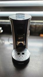 Philips Senseo koffie apparaat, Witgoed en Apparatuur, Koffiezetapparaten, Gebruikt, Overige modellen, Ophalen of Verzenden, Koffiepads en cups