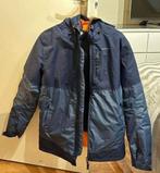 Decathlon Quechua winter jacket- Maat S, Ophalen, Blauw, Zo goed als nieuw, Decathlon