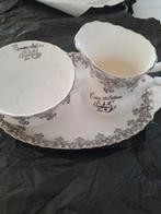 ROYAL ALBERT STEL, Ophalen of Verzenden