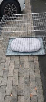 puppy bench, Ophalen, Gebruikt, Minder dan 75 cm, Minder dan 65 cm