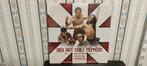 Red Hot Chili Peppers - Devotion To Emotion, Cd's en Dvd's, Vinyl | Rock, Ophalen of Verzenden, Nieuw in verpakking, 12 inch, Poprock