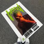 Frank Ocean Vloerkleed – Blonde – Album Cover Tapijt, Cd's en Dvd's, Ophalen of Verzenden, 2000 tot heden, Nieuw in verpakking