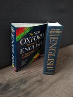 The New Oxford Dictionary of English, Gelezen, Overige uitgevers, Ophalen of Verzenden, Engels