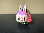 Pop Mart Labubu The Monsters Flower Elves Rose Labubu, Verzamelen, Poppetjes en Figuurtjes, Ophalen of Verzenden, Nieuw