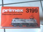 Primex 3199 Märklin trein elektrische originele verpakking, Hobby en Vrije tijd, Modeltreinen | H0, Nieuw, Locomotief, Wisselstroom