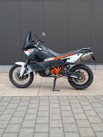KTM 990 Adventure R 2012 | Akra, KTM Power Parts, WP. 115PK, Motoren, 2 cilinders, Particulier, Meer dan 35 kW, 990 cc