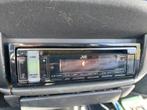 JVC Autoradio, Ophalen, Gebruikt