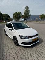 Volkswagen polo 1.4 TSI GTI DSG 2012 5drs pano, Auto's, Volkswagen, 1169 kg, 4 cilinders, Xenon verlichting, 179 pk
