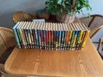 Arendsoog div. boeken, Boeken, Ophalen, Gelezen, J. Nowee