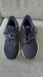 ASICS Hardloopschoenen Maat 40 - Zo goed als nieuw!, Ophalen of Verzenden, Zo goed als nieuw, Blauw, Sportschoenen
