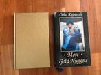 Osho Bhagwan Shree Rajneesh: Gold Nuggets & More Gold Nugget, Ophalen of Verzenden, Zo goed als nieuw