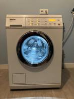 Wasmachine Miele, Ophalen, Gebruikt, Voorlader, 85 tot 90 cm