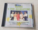 Renee & The Alligators CD 1994 Prijsbreker