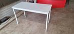 bureau / kantinetafel 60x120 (goed lezen), Huis en Inrichting, Bureaus, Ophalen, Gebruikt