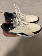 Nike air max 270 Golf editie, Ophalen of Verzenden, Zo goed als nieuw, Schoenen