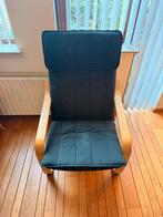 Ikea Stoel, Huis en Inrichting, Fauteuils, Ophalen, Minder dan 50 cm, Gebruikt, Minder dan 75 cm