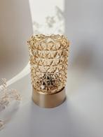 Jaren ‘60 vintage plafondlamp, Ophalen of Verzenden, Zo goed als nieuw