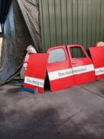 Te koop div voor  achter  en zij deuren  10 stuks zeer gaaf, Ophalen, Opel