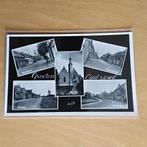 Groeten uit Cadzand, Verzamelen, Ophalen of Verzenden, 1940 tot 1960, Gelopen, Zeeland