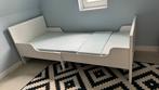 Ikea Sundvik meegroei bed tot 80 bij 200 cm incl. matras, Zo goed als nieuw, 70 tot 85 cm, Ophalen, Matras