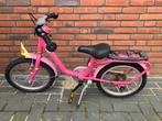 Puky kinderfiets, Ophalen, Gebruikt, Minder dan 16 inch, Puky