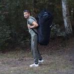 Raptor Transportrugtas Boot - FAST 160/200, Ophalen of Verzenden, Zo goed als nieuw