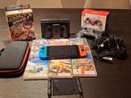 Nintendo Switch, Spelcomputers en Games, Spelcomputers | Nintendo Switch, Ophalen, Met games, Met 2 controllers, Zo goed als nieuw