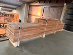 Meranti plankjes, Doe-het-zelf en Verbouw, Hout en Planken, Ophalen, Minder dan 25 mm, Nieuw, Plank