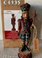 Jim Shore soldier boy, Ophalen of Verzenden, Overige figuren, Nieuw, Beeldje of Figuurtje