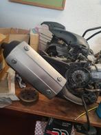 180 uitlaat, Ophalen of Verzenden, Zo goed als nieuw, Uitlaat, Piaggio