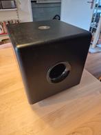 focal Cub2, Overige merken, Gebruikt, Subwoofer, Ophalen of Verzenden