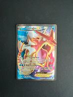 Gyarados Ex Breakpoint, Hobby en Vrije tijd, Verzamelkaartspellen | Pokémon, Verzenden, Zo goed als nieuw, Meerdere kaarten