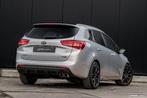 Kia cee'd 1.0 T-GDi GT-LINE (120PK) PANO, NL, CAMERA, PDC, Elektrische ramen, Gebruikt, Euro 6, Handgeschakeld