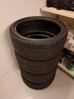 Continental banden 235 35 r19, Auto-onderdelen, Gebruikt, 235 mm, Band(en), Personenwagen