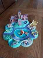Vintage Polly Pocket Recreatiepark, Ophalen of Verzenden, Gebruikt, Jongen of Meisje