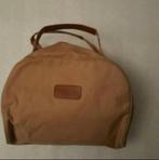 Toiletttas - camel / bruin, Ophalen of Verzenden, Zo goed als nieuw, Bruin, Heer of Dame