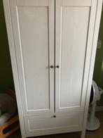 Sundvik kledingkast, Kinderen en Baby's, Kinderkamer | Commodes en Kasten, Ophalen, Kast, 50 tot 70 cm, 105 cm of meer