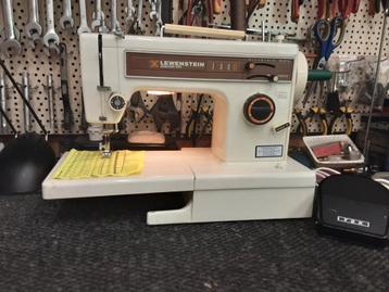 Lewenstein naaimachine model Amazone 540 beschikbaar voor biedingen