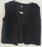 Vest 146 / 152 meisje NIEUW, Kinderen en Baby's, Kinderkleding | Maat 146, Zeeman, Meisje, Trui of Vest, Nieuw