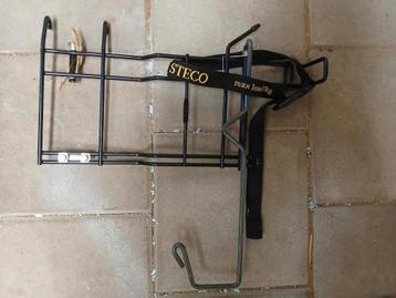 Steco Buggy-Mee Deluxe buggydrager voor Bagagedrager Fiets beschikbaar voor biedingen