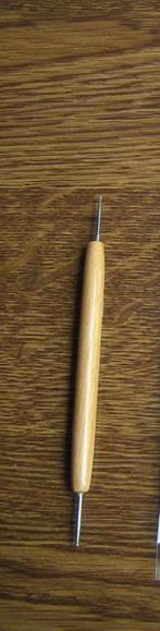 Embossing pen - nieuw, Ophalen of Verzenden, Nieuw, Overige thema's, Pons of Mal
