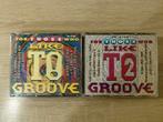 For those who like to groove 1 & 2, Ophalen of Verzenden, Gebruikt, Dance Populair